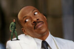 Meet Dave (2008) - Eddie Murphy