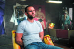Southland Tales (2006) - Seann William Scott