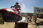 Jackass 3-D (2010) - Johnny Knoxville