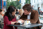 You Will Meet a Tall Dark Stranger (2010) - Josh Brolin