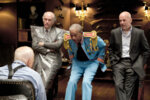 Red (2010) - Bruce Willis, Morgan Freeman