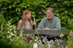 Der Geschmack von Apfelkernen (2012) - Hannah Herzsprung