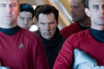 Star Trek Into Darkness (2013) - Benedict Cumberbatch