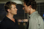 The Lincoln Lawyer (2011) - Matthew McConaughey, Ryan Phillippe
