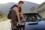 Fast & Furious  (2009) - Michelle Rodriguez
