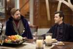 Dinner for Schmucks (2010) - Zach Galifianakis