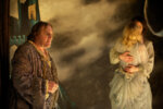 L'homme qui rit (2012) - G�rard Depardieu