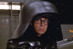 Spaceballs (1987) - Rick Moranis