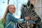 Racing Stripes (2005) - Hayden Panettiere