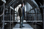Harry Potter and the Deathly Hallows - Part 2 (2011) - Daniel Radcliffe