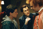 Cirque Du Freak: The Vampire's Assistant (2009) - Willem Dafoe, John C. Reilly, Josh Hutcherson