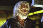 Blade II (2002) - Kris Kristofferson