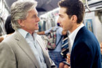 Wall Street 2: Money Never Sleeps (2010) - Michael Douglas, Shia LaBeouf