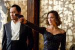 Inception (2010) - Marion Cotillard, Ken Watanabe Inception (2010) - Marion Cotillard, Ken Watanabe