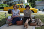 Dirty Girl (2010) - Milla Jovovich