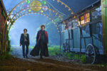 Cirque Du Freak: The Vampire's Assistant (2009) - John C. Reilly Cirque Du Freak: The Vampire's Assistant (2009) - John C. Reilly
