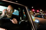 Faster (2010) - Dwayne Johnson