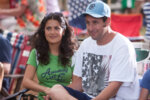 Grown Ups (2010) - Adam Sandler, Salma Hayek