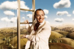 The Imaginarium of Doctor Parnassus (2009) - Jude Law