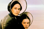 The Piano (1993) - Anna Paquin