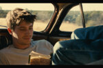 On the Road (2012) - Sam Riley On the Road (2012) - Sam Riley