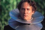 Wild Wild West (1999) - Kevin Kline - Kevin Kline mit Fliege