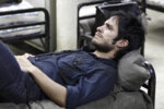 Blindness (2008) - Gael Garc�a Bernal