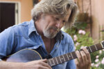 Crazy Heart (2009) - Jeff Bridges