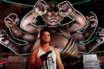 Big Trouble in Little China (1986) - Kurt Russell