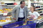 Matchstick Men (2003) - Nicolas Cage, Alison Lohman Matchstick Men (2003) - Nicolas Cage, Alison Lohman