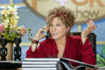 Little Fockers (2010) - Barbra Streisand