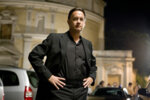 Angels & Demons (2009) - Tom Hanks
