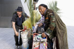 The Soloist (2009) - Jamie Foxx