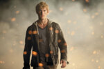 I Am Number Four (2011) - Alex Pettyfer I Am Number Four (2011) - Alex Pettyfer