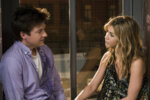 The Switch (2010) - Jennifer Aniston, Jason Bateman The Switch (2010) - Jennifer Aniston, Jason Bateman