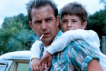 A Perfect World (1993) - Kevin Costner