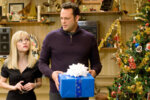 Anywhere But Home (2008) - Reese Witherspoon, Vince Vaughn