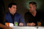 Crazy, Stupid, Love (2011) - Steve Carell, Ryan Gosling