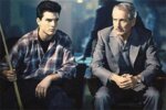 The Color of Money (1986) - Tom Cruise, Paul Newman