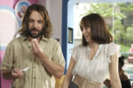 Our Idiot Brother (2011) - Paul Rudd, Elizabeth Banks
