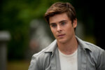 Charlie St. Cloud (2010) - Zac Efron