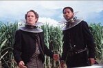 Wild Wild West (1999) - Kevin Kline, Will Smith