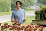 Something's Gotta Give (2003) - Keanu Reeves