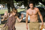 The Back-Up Plan (2010) - Jennifer Lopez