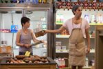 The Dictator (2012) - Anna Faris, Sacha Baron Cohen