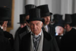 Buddenbrooks (2008) - Armin Mueller-Stahl