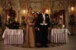 Der grosse Kater (2010) - Bruno Ganz, Marie B�umer