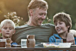 In a Better World (2010) - Mikael Persbrandt