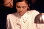Secretary (2002) - Maggie Gyllenhaal, James Spader Secretary (2002) - Maggie Gyllenhaal, James Spader