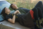 Whip It! (2009) - Ellen Page